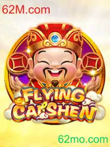 FlyingCaiShen